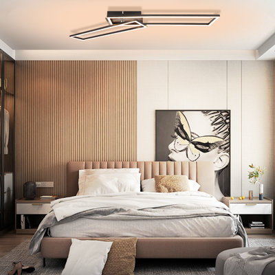LED Flush Mount
