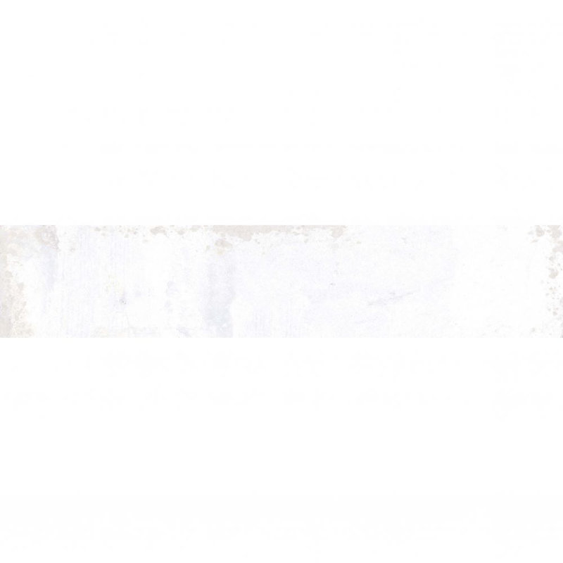 San Remo Subway Tile 2"x10" Polish, White