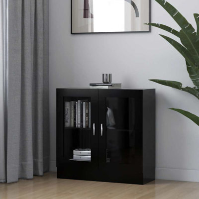 Avriel 2 Door Storage Cabinet