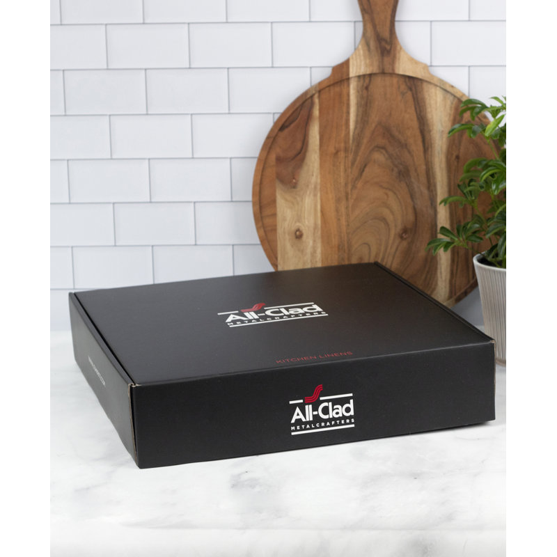 All-Clad Creation Kitchen Gift Collection, Gray