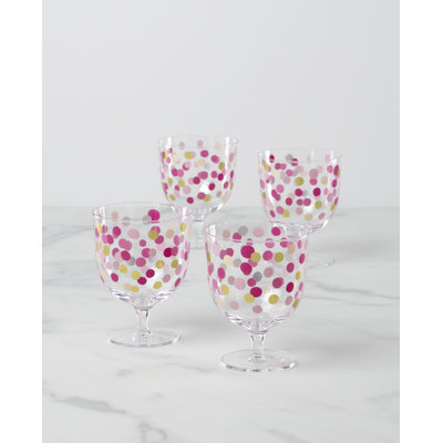 12 oz. Wine Glass Set