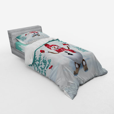 Duvet Cover