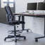 Chaise de travail ergonomique Jacary