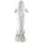 Tropical Leaping Dolphin Piped Statue