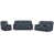 Blue selected