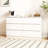 Bisset 47.25'' W 6 - Drawer Dresser-57613835