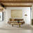 Katasha Checked Wool Area Rug-109074428