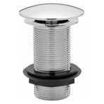 5cm Pop Up Basin Waste