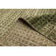 One-of-a-Kind Square 8'0" X 8'3" New Age Square Wool Area Rug Teal