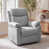 Grey Chenille selected