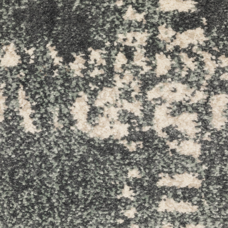 Tornblom Geometric Indoor Rug, Rectangle 3'10" x 5'5"