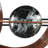 Orbital - Metal Wall Art Sculpture