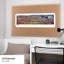 Virginia Tech Football - impression sans cadre-1085595082