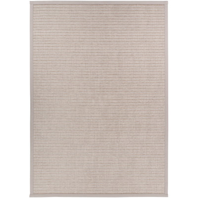 Steen Hand Woven Beige Indoor Rug