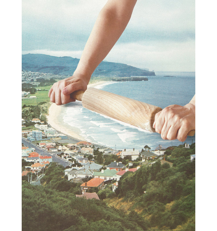 Wrapped Canvas Print, 91.44 cm H x 60.96 cm W
