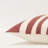 Freddi Embroidered Cotton Throw Pillow