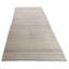 One-of-a-Kind 4'11 X 13'1 Flatweave Area Rug