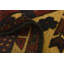 Tapis rouge Mullin