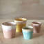 Grespresso Stoneware Coffee Cup