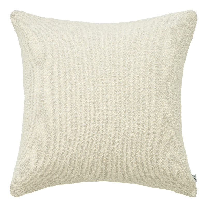 Coussin avec insert 20 po x 20 po, Carré 20 po x 20 po