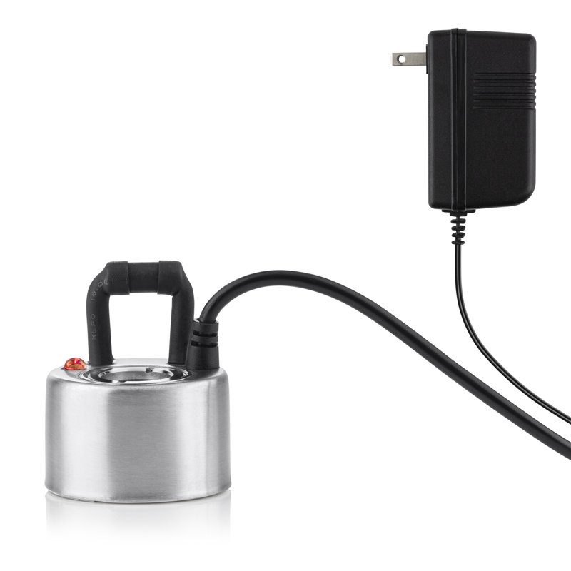 Carnes No Power Source Required / Manual Basin Or Spray Ring