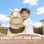 Kids Rocking Horse