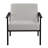 Arst Upholstered Armchair-461710395