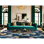  Tapis nautique lavable Jellyfish-1444542715