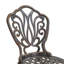 Chaise d'appoint Bartev-626780622