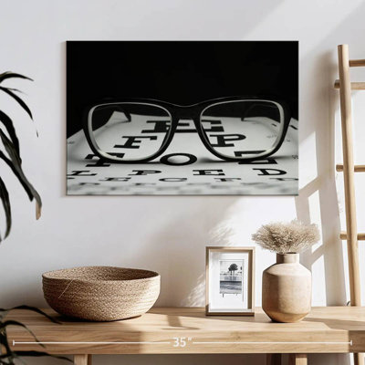 Alcaraz Eyeglass Vision