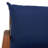 Ariarna Acacia 4 - Person Patio Conversation Set with Cushions-2077513824