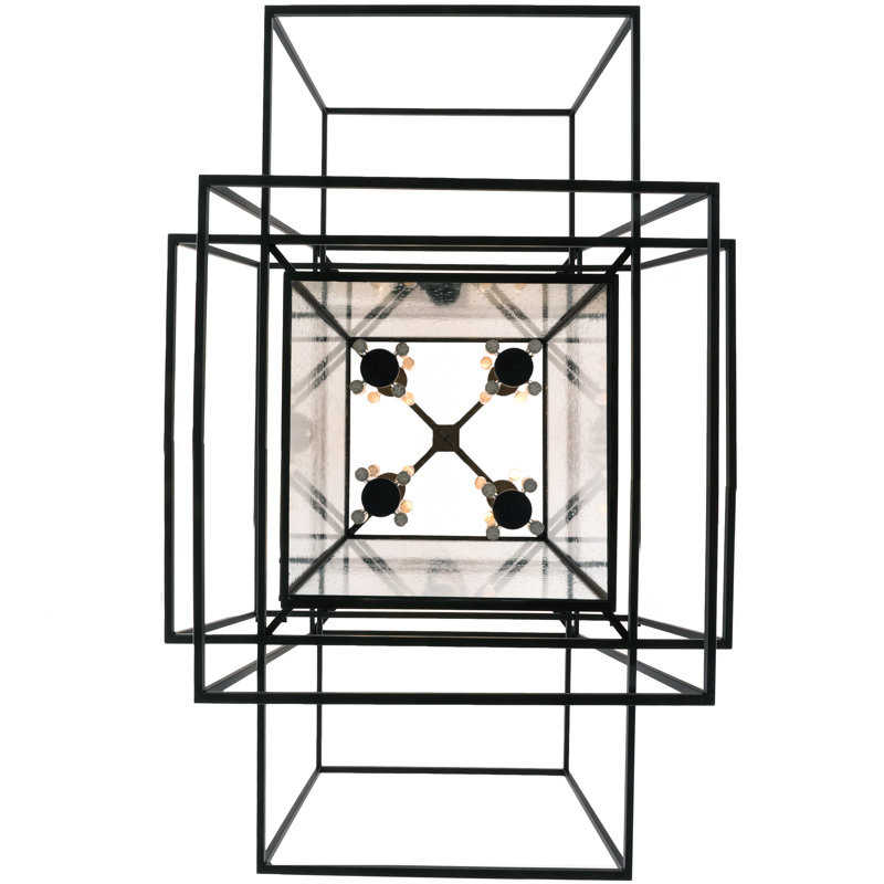 Kitzi 32 - Light Chandelier