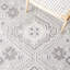 Tapis intérieur / extérieur Abbeygale 800 Performance Southwestern-1814761342