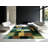Strata Squares Rug-936755847
