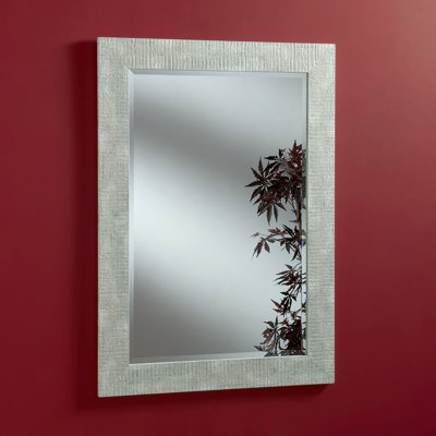Palladino Flat Wall Mirror