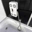 Vidalux Rectangular Steam Shower-Bluetooth and Touch Control Panel Whirlpool Bath 1700 x 850-91885787