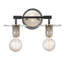 Éclairage pour meuble-lavabo Yeager-20709085-20709087