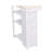 Gerld Kids Twin Loft Bed with Drawers-1775881862