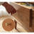Simple Storage Pantry Cabinet Sideboard