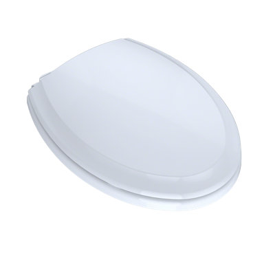 SoftClose® Elongated Toilet Seat