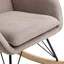 Ezio Rocking Chair-144632229