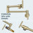 FORIOUS Kitchen Faucet-79789489