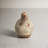 Cahn Bird Figurine