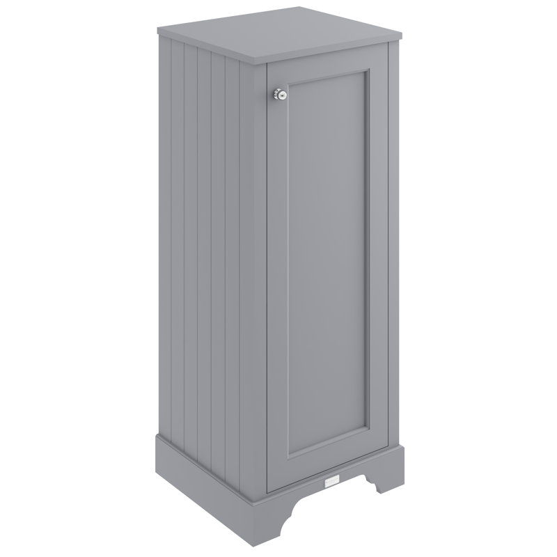 Freestanding Linen Cabinet