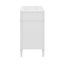 Meuble-lavabo de 30 po avec lavabo, 2 tiroirs, 1 armoire et 1 tiroir basculant Designs-2020709750-2020709751