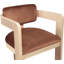 Chaise rembourrée Sacha Frink-1870696395-1870696423