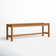 Fleur Rectangular 7 - Person 64'' Long Dining Set
