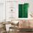Harnek Green Leaf Lines-108413401