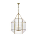 Morrison 4 - Light Pendant
