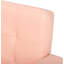 Fauteuil de massage en faux cuir-697444396